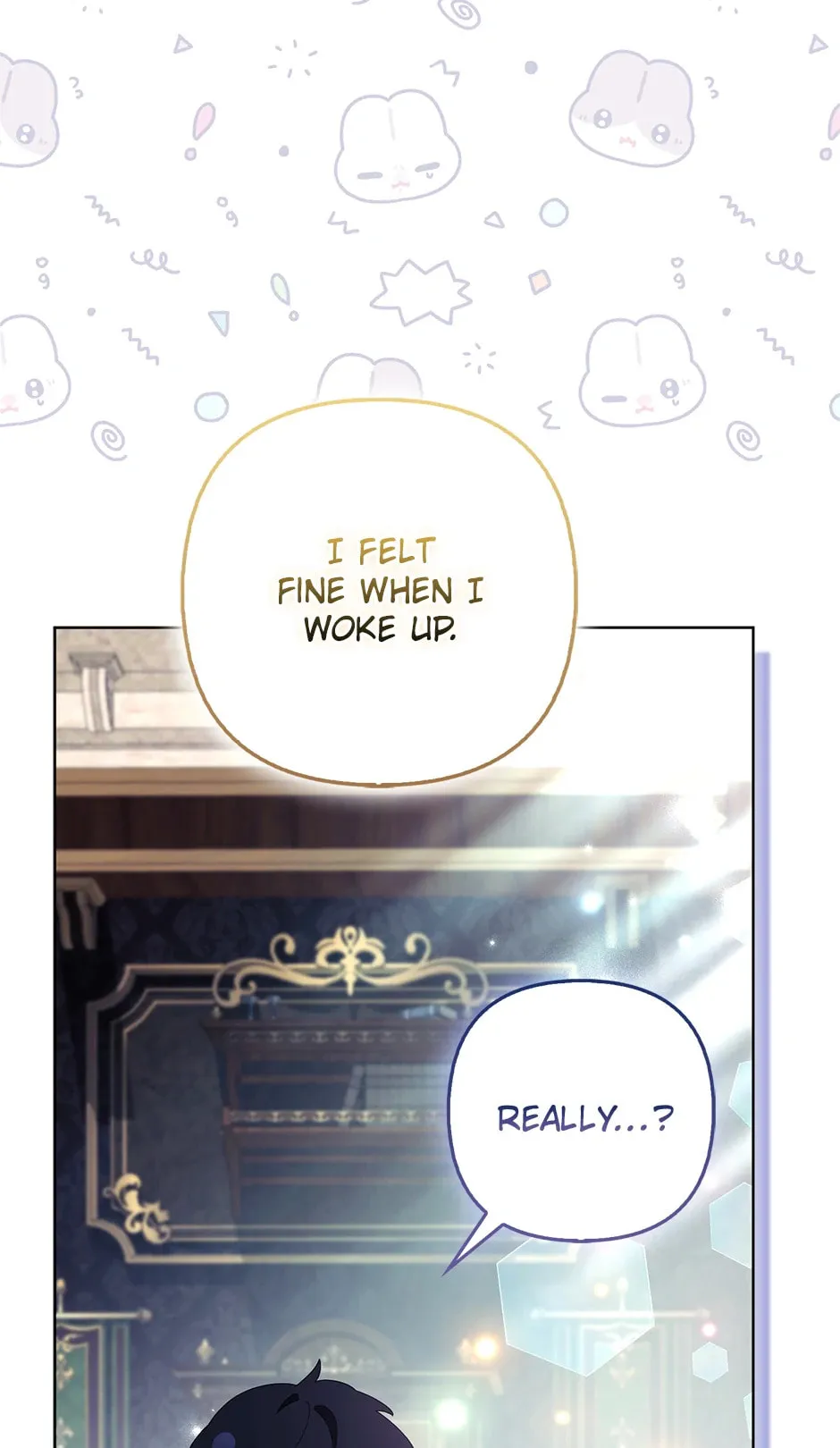 The Grand Duke's Fox Princess Chapter 64 page 29 - 