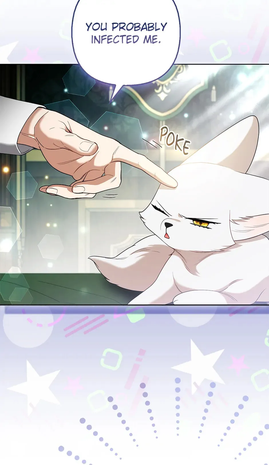 The Grand Duke's Fox Princess Chapter 64 page 31 - 