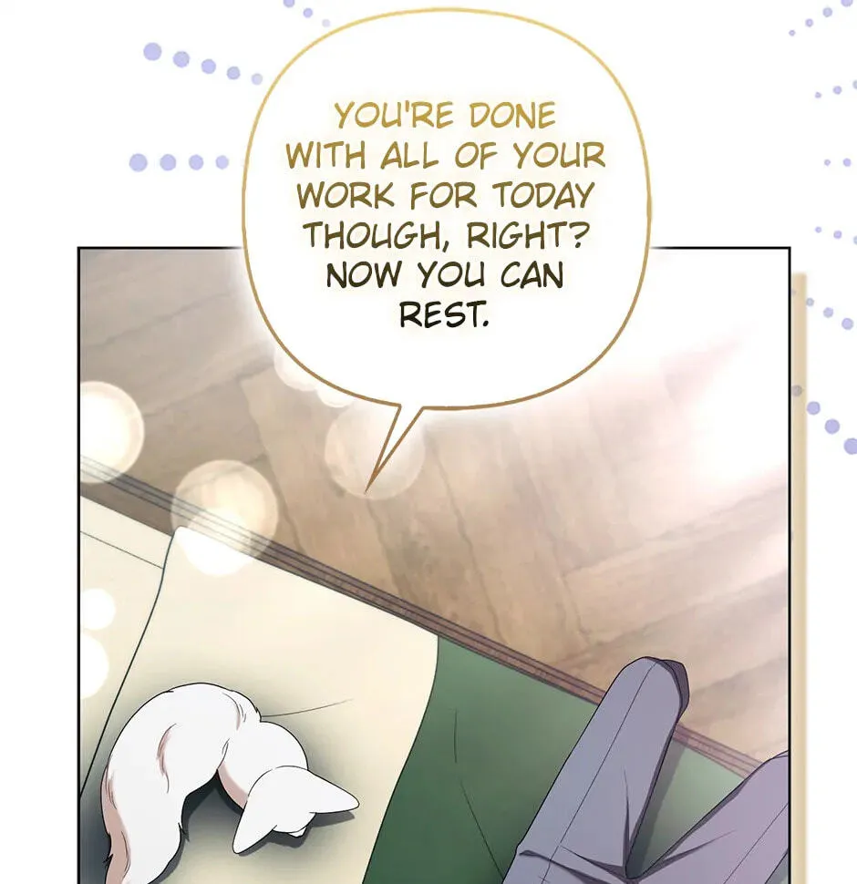 The Grand Duke's Fox Princess Chapter 64 page 32 - 