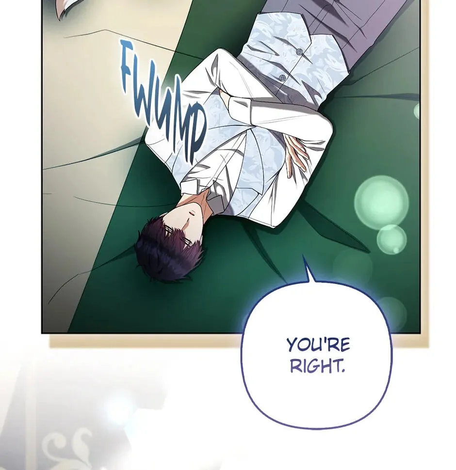The Grand Duke's Fox Princess Chapter 64 page 33 - 