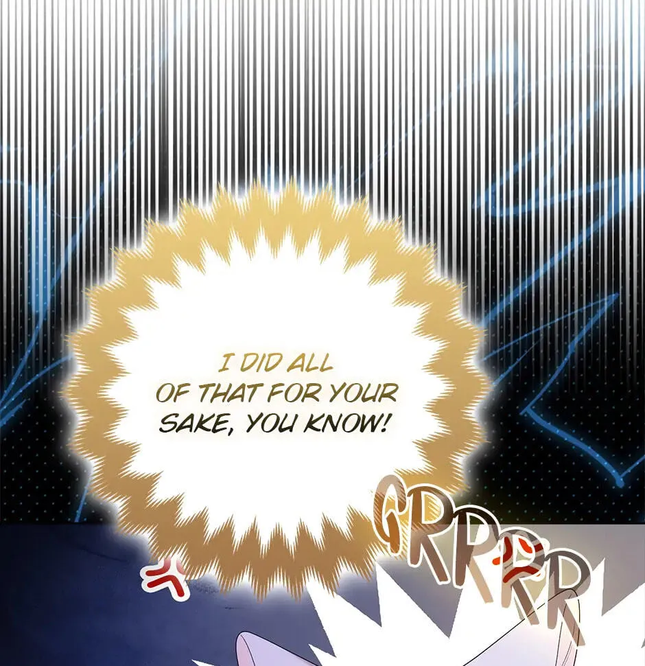 The Grand Duke's Fox Princess Chapter 64 page 36 - 