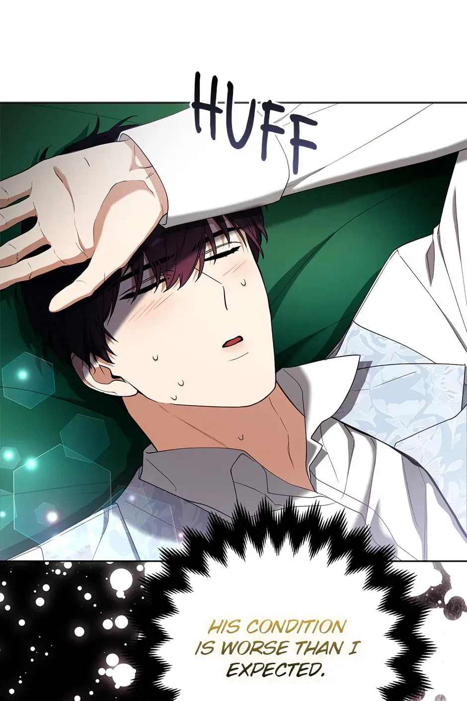 The Grand Duke's Fox Princess Chapter 64 page 42 - 