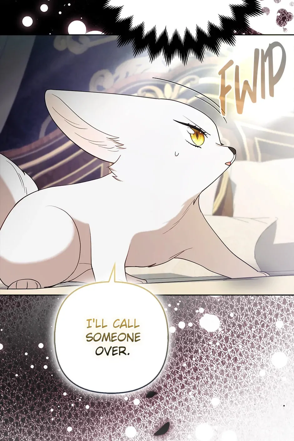 The Grand Duke's Fox Princess Chapter 64 page 43 - 