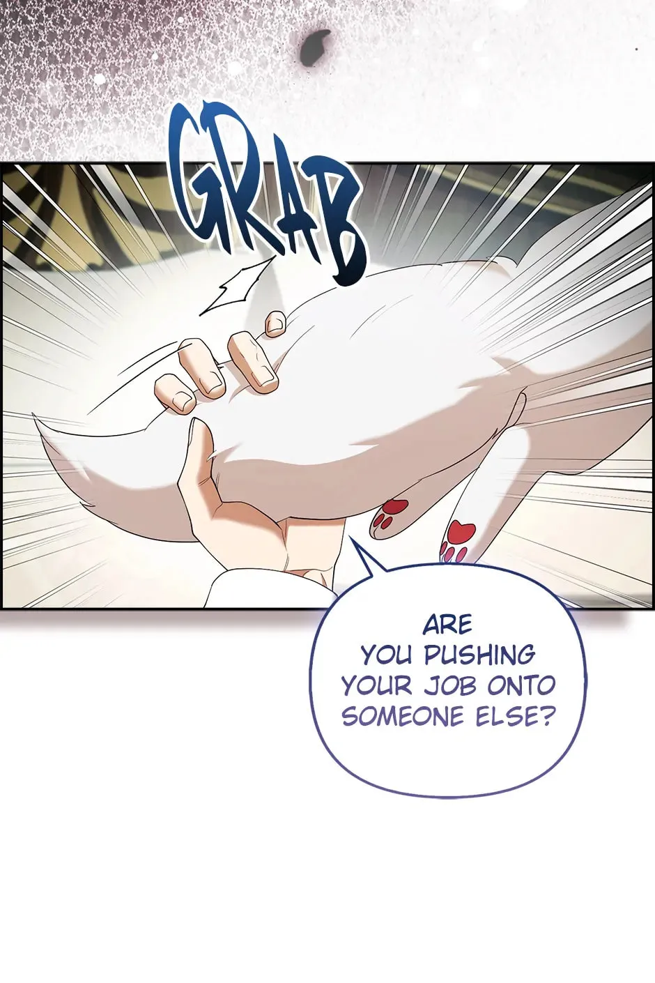 The Grand Duke's Fox Princess Chapter 64 page 44 - 