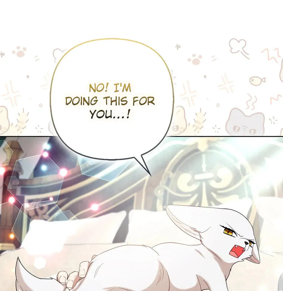 The Grand Duke's Fox Princess Chapter 64 page 45 - 