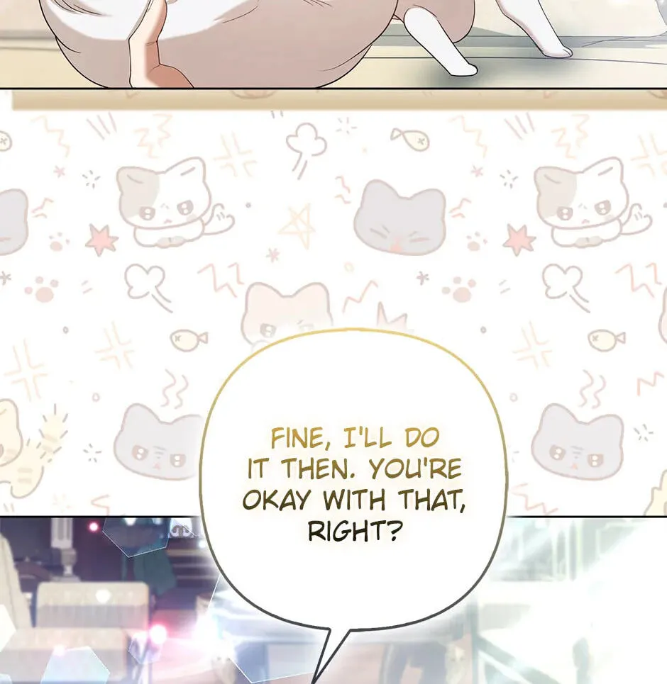 The Grand Duke's Fox Princess Chapter 64 page 46 - 