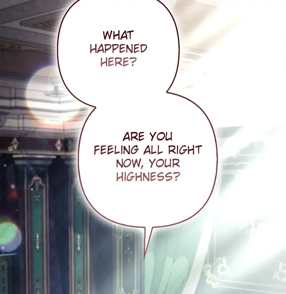 The Grand Duke's Fox Princess Chapter 64 page 49 - 
