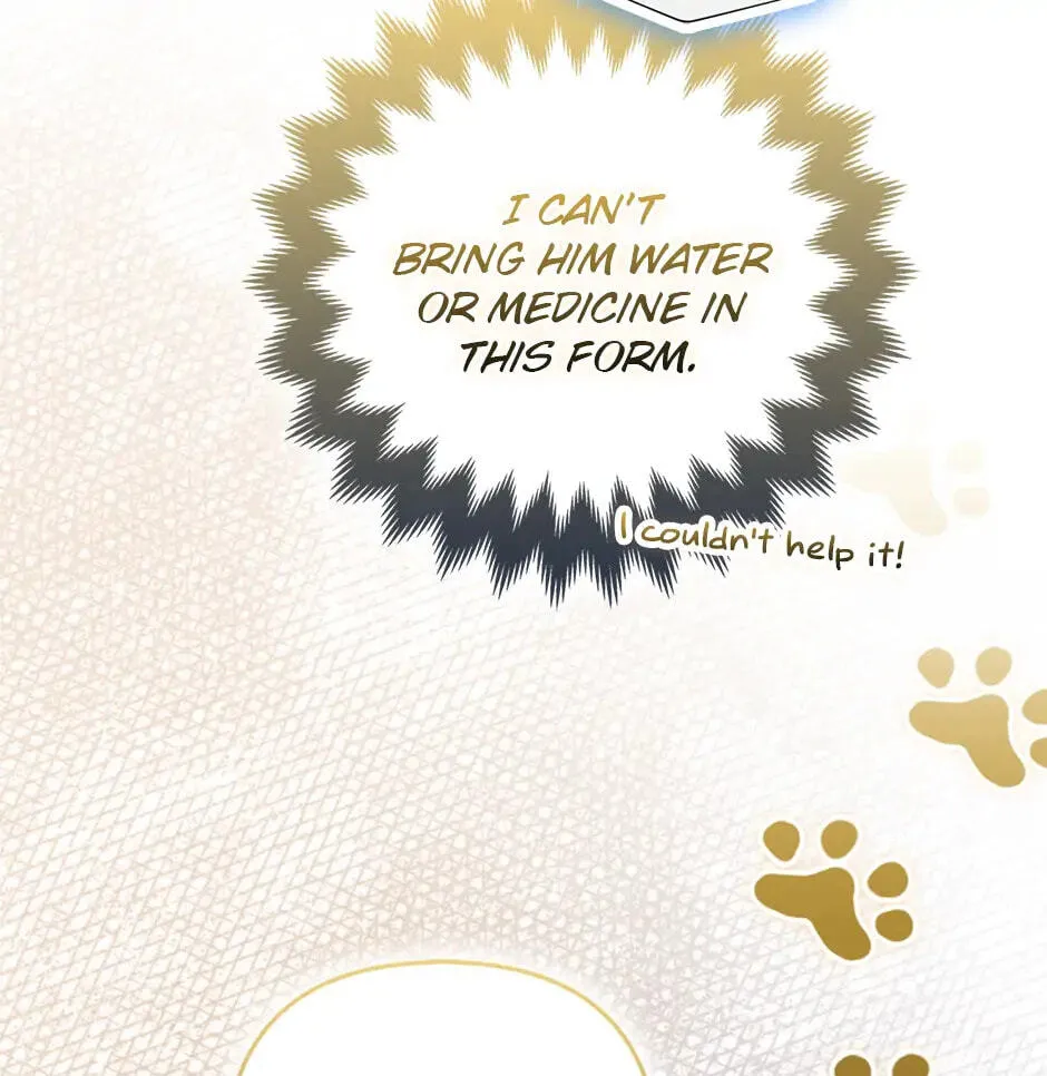 The Grand Duke's Fox Princess Chapter 64 page 51 - 