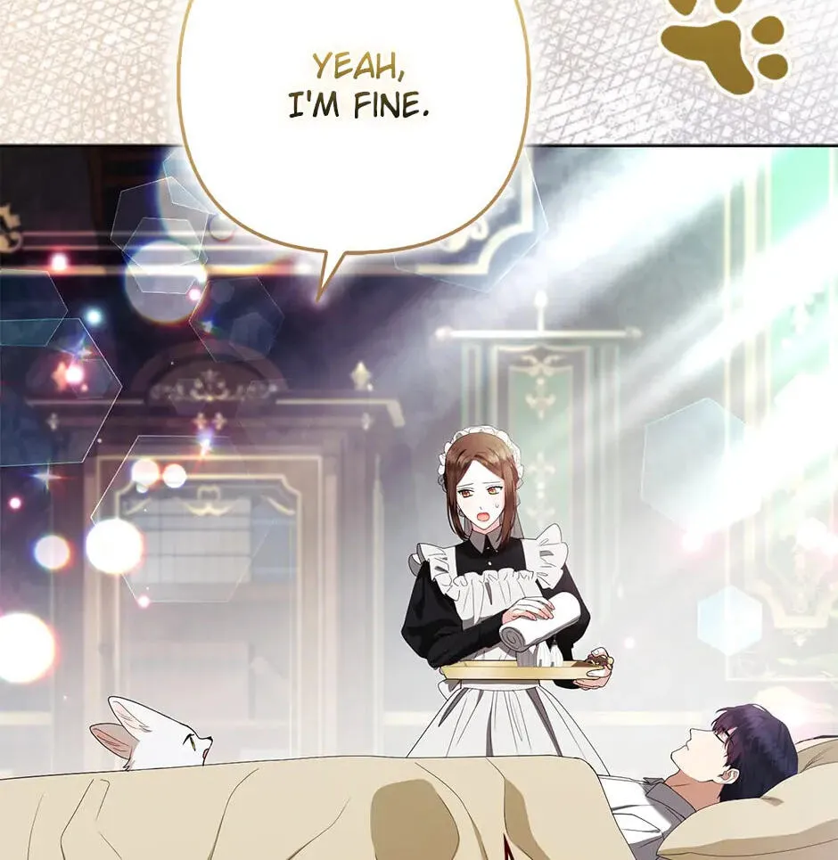 The Grand Duke's Fox Princess Chapter 64 page 52 - 
