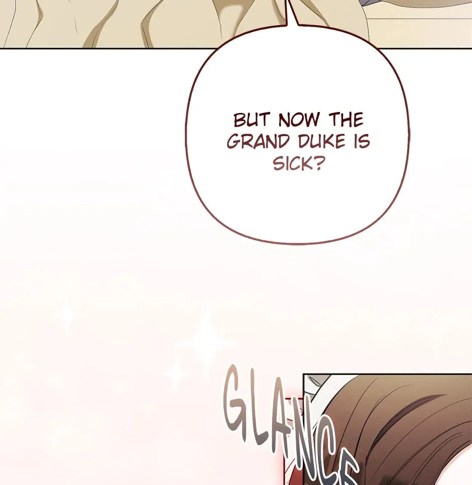 The Grand Duke's Fox Princess Chapter 64 page 53 - 