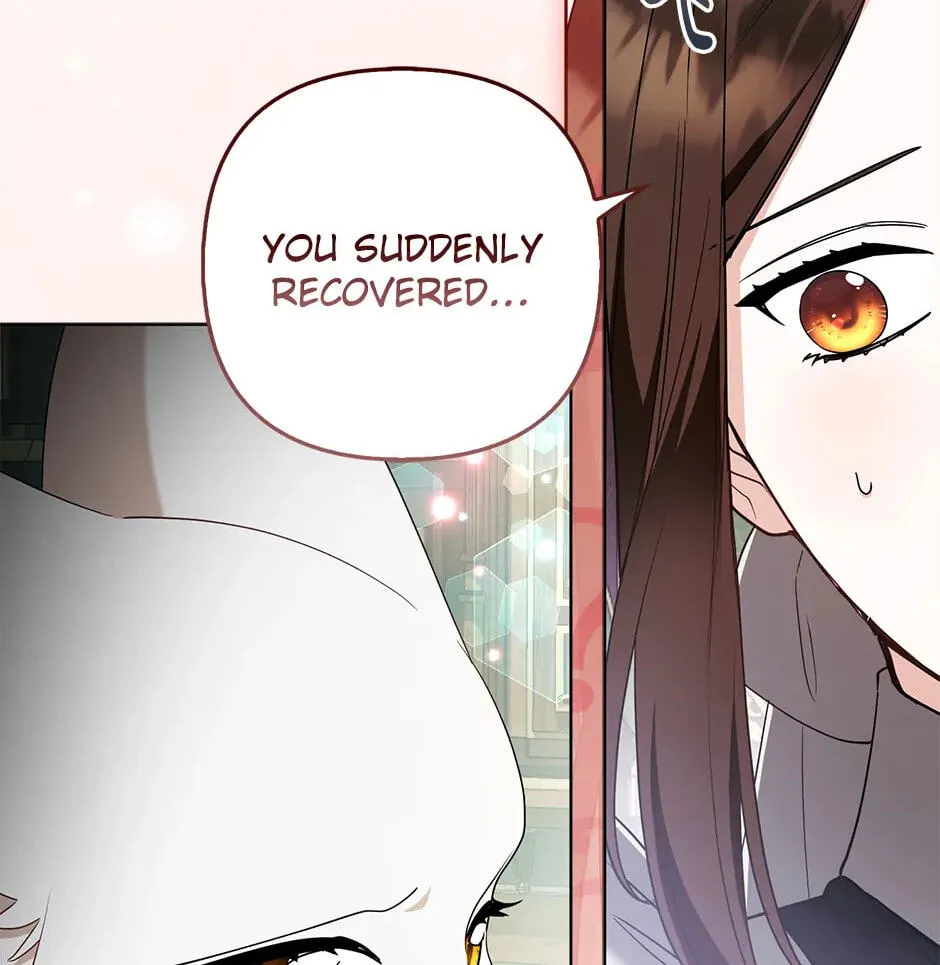 The Grand Duke's Fox Princess Chapter 64 page 54 - 