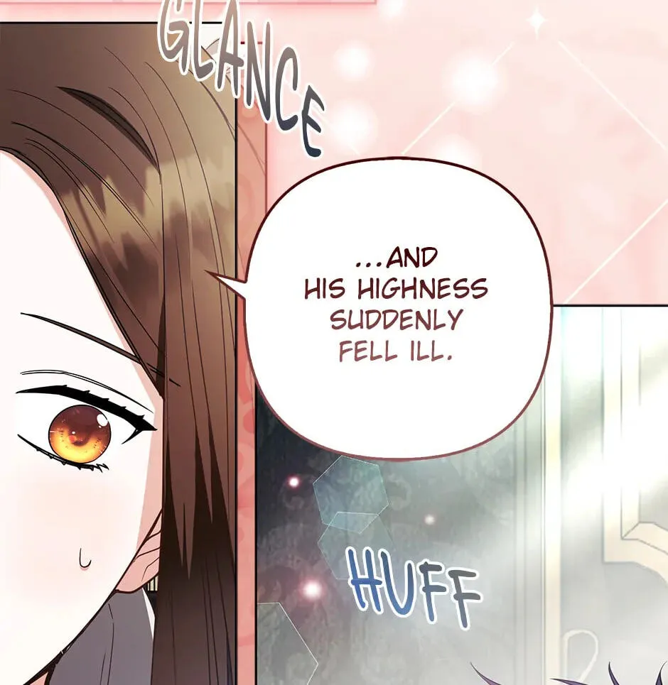 The Grand Duke's Fox Princess Chapter 64 page 56 - 