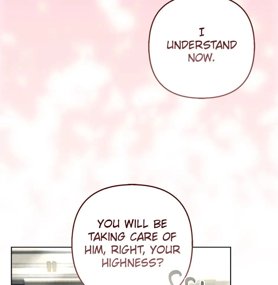 The Grand Duke's Fox Princess Chapter 64 page 59 - 