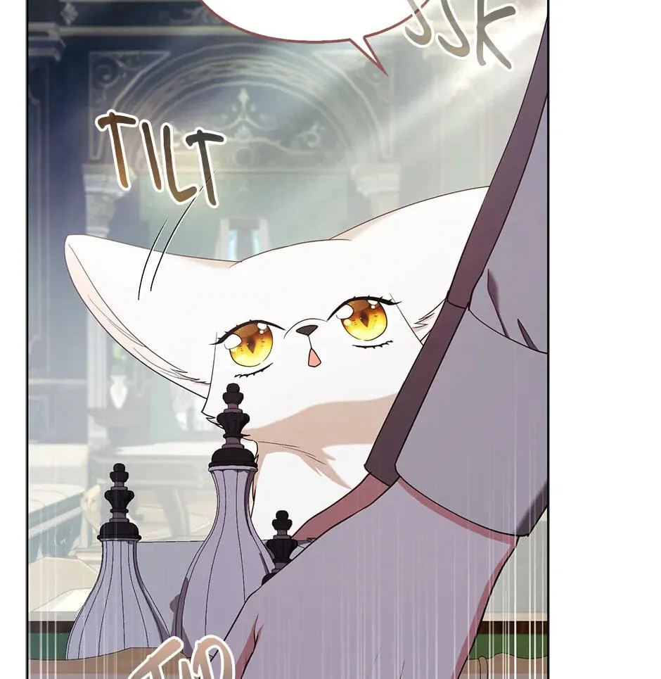 The Grand Duke's Fox Princess Chapter 64 page 60 - 