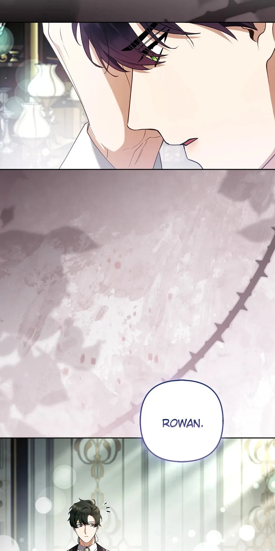 The Grand Duke's Fox Princess Chapter 64 page 7 - 