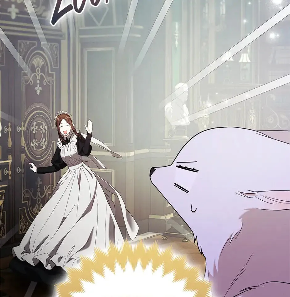 The Grand Duke's Fox Princess Chapter 64 page 63 - 