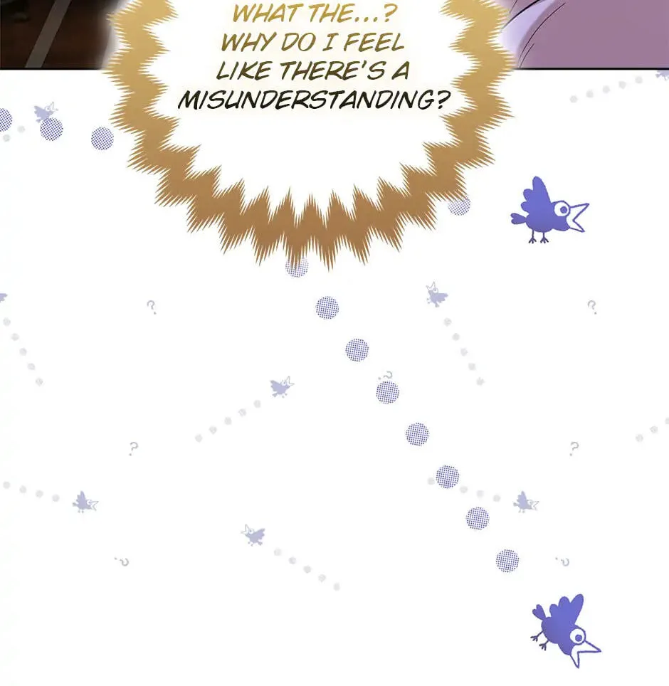 The Grand Duke's Fox Princess Chapter 64 page 64 - 