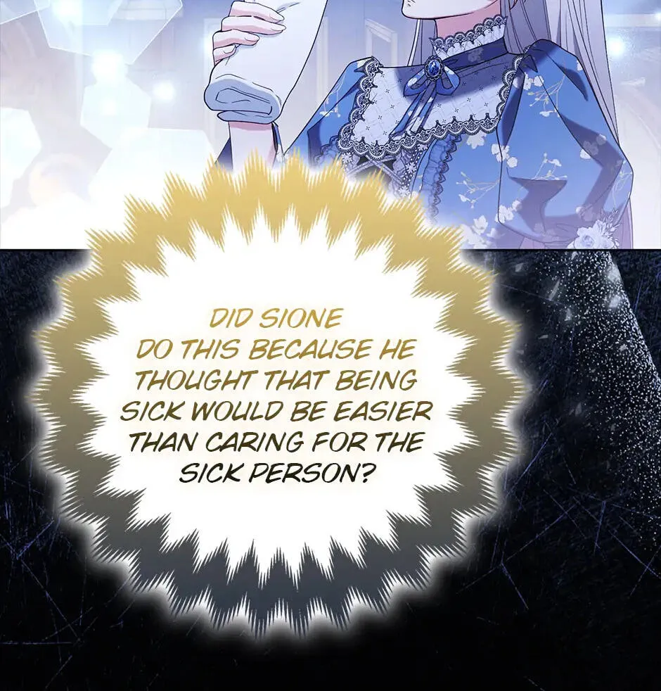 The Grand Duke's Fox Princess Chapter 64 page 70 - 