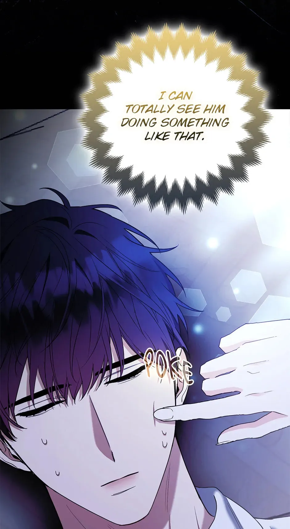 The Grand Duke's Fox Princess Chapter 64 page 71 - 
