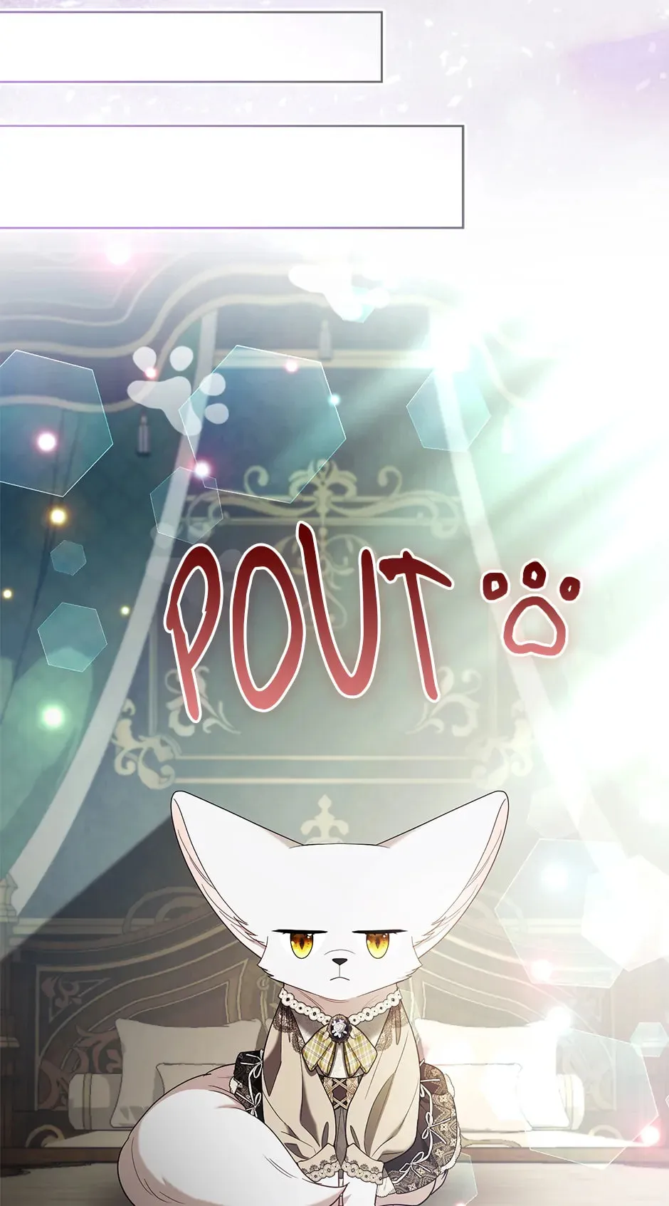 The Grand Duke's Fox Princess Chapter 64 page 74 - 