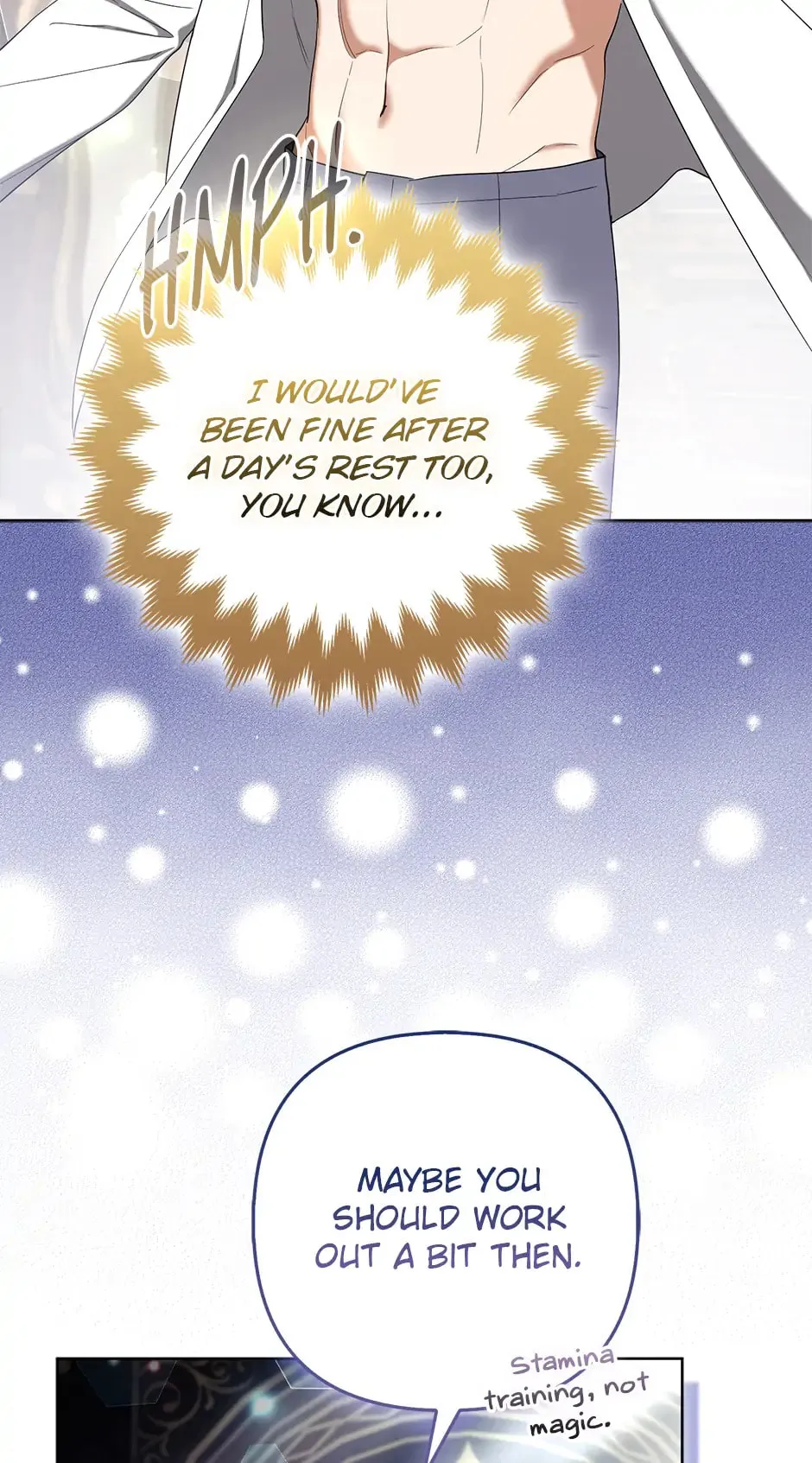 The Grand Duke's Fox Princess Chapter 64 page 76 - 