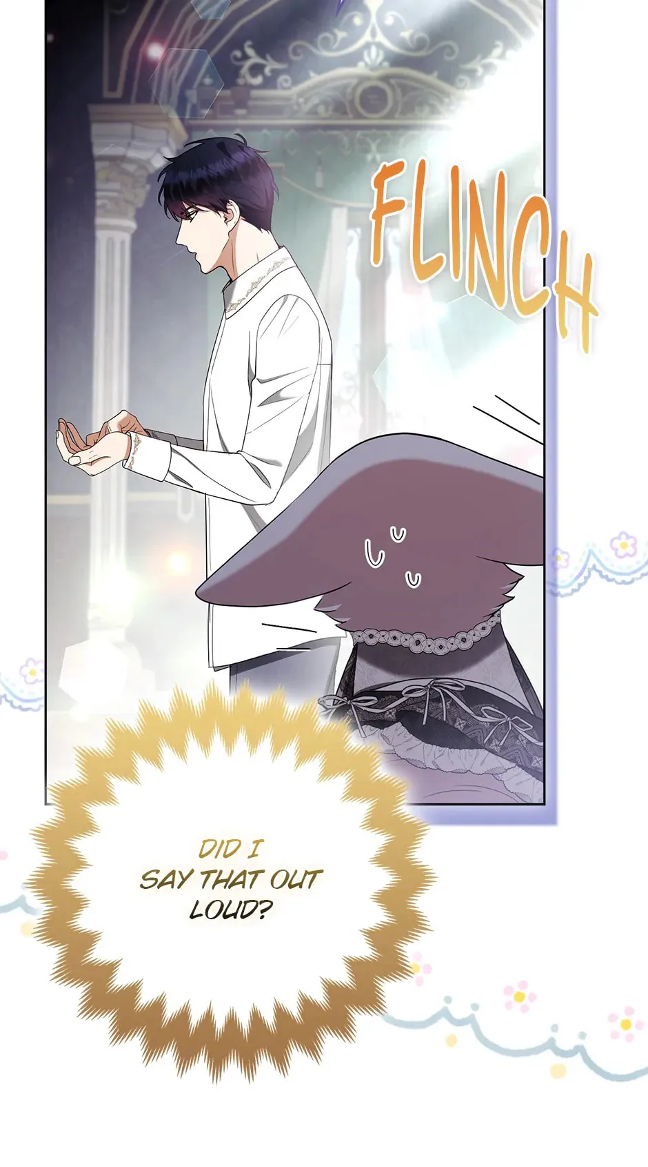 The Grand Duke's Fox Princess Chapter 64 page 77 - 