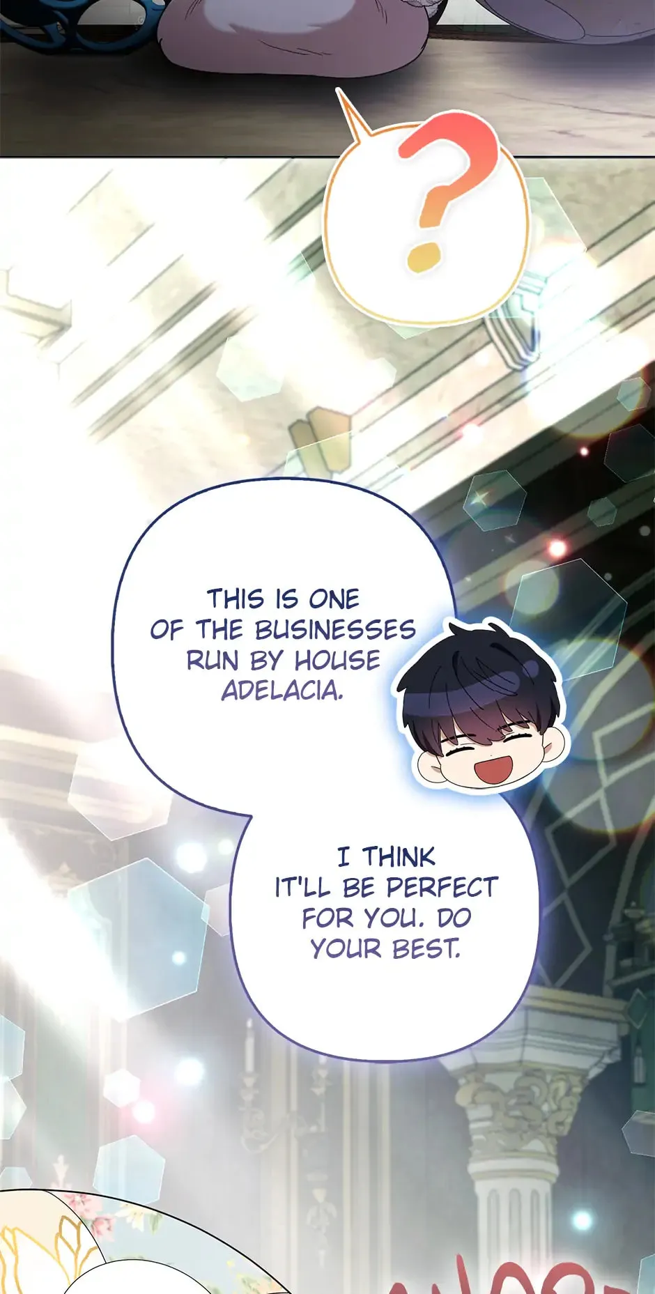 The Grand Duke's Fox Princess Chapter 64 page 80 - 