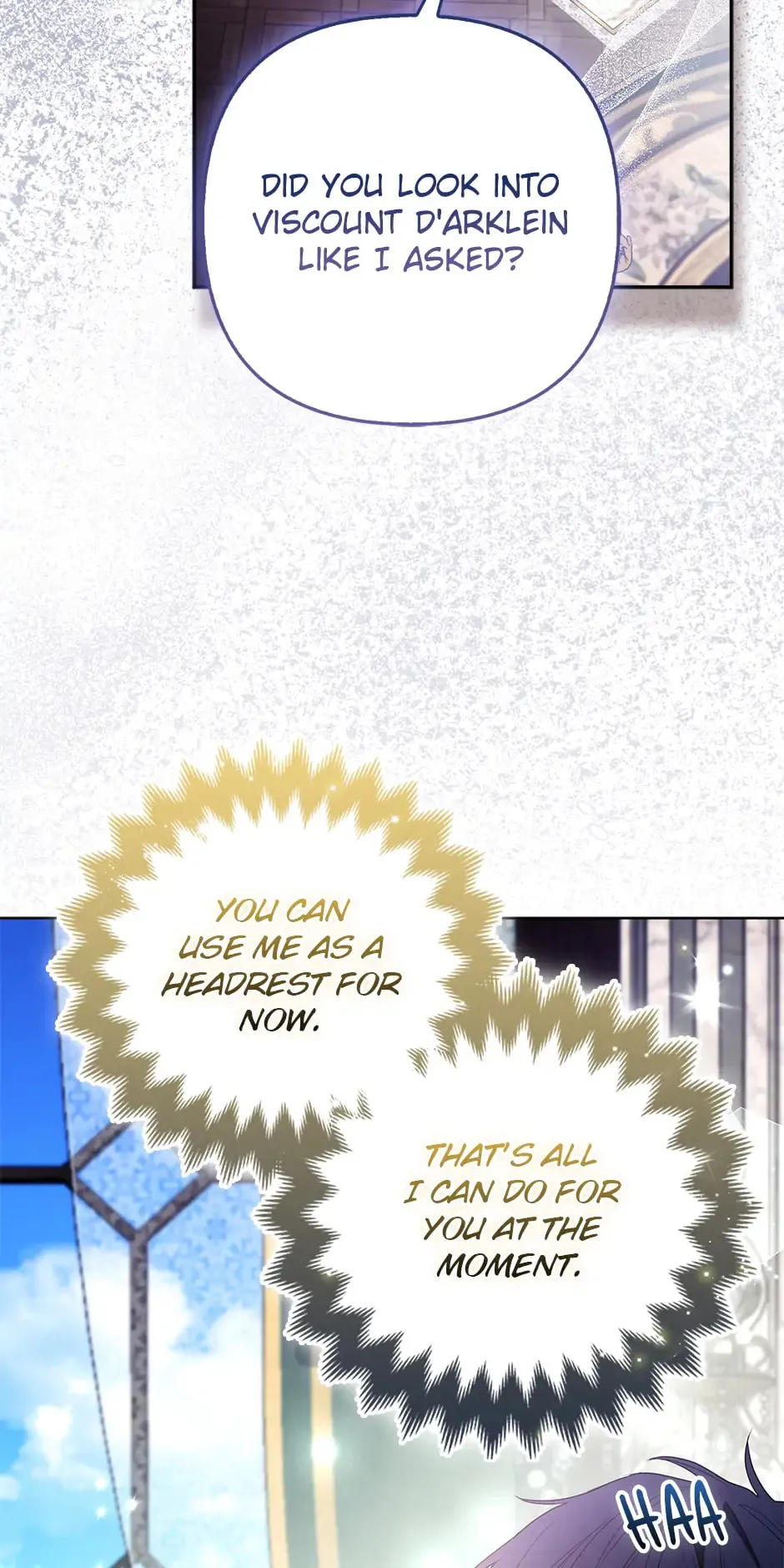 The Grand Duke's Fox Princess Chapter 64 page 9 - 