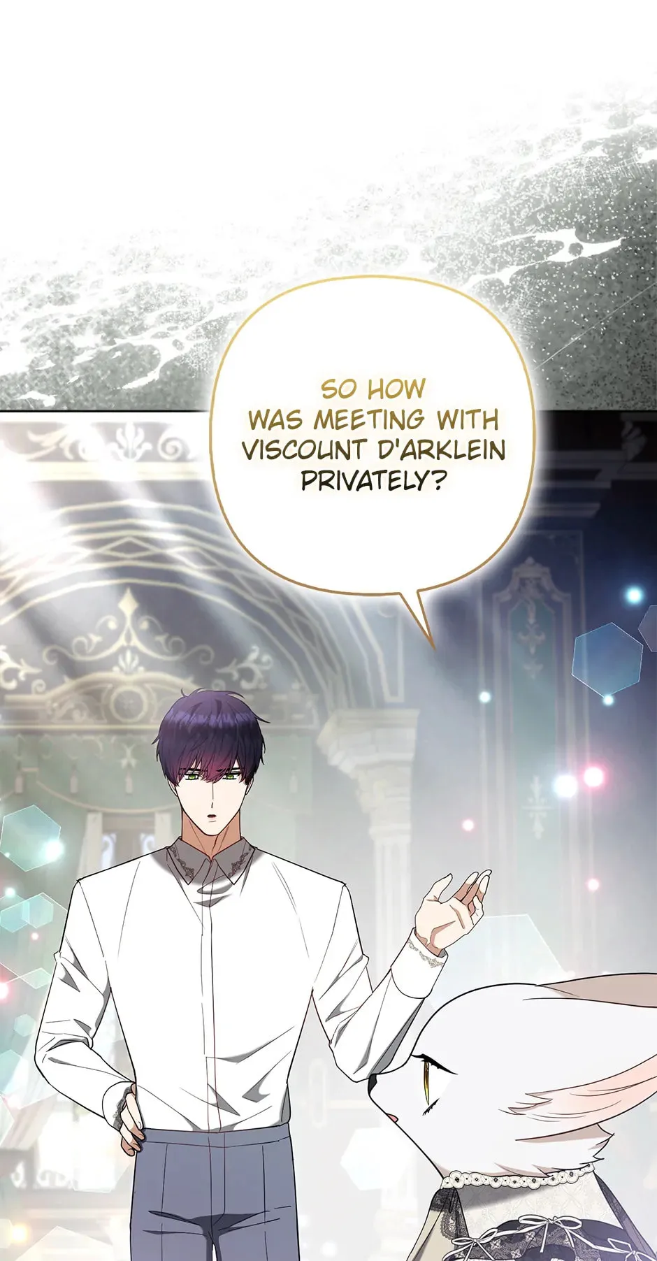 The Grand Duke's Fox Princess Chapter 64 page 82 - 