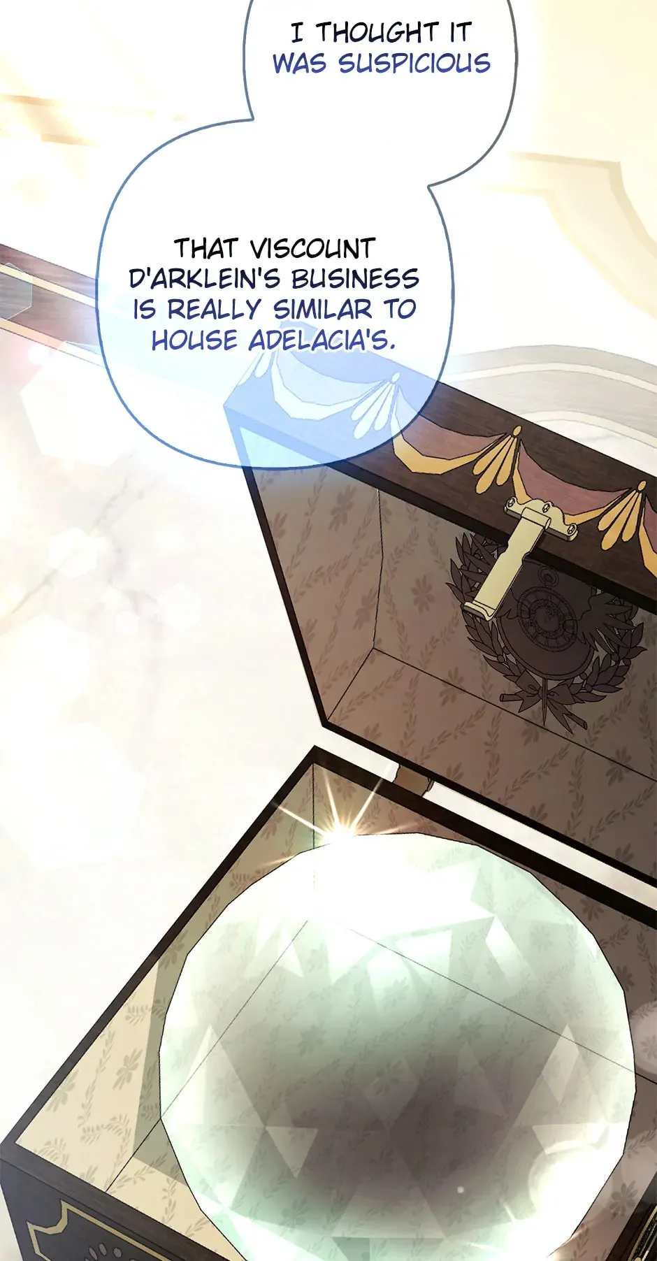 The Grand Duke's Fox Princess Chapter 64 page 86 - 