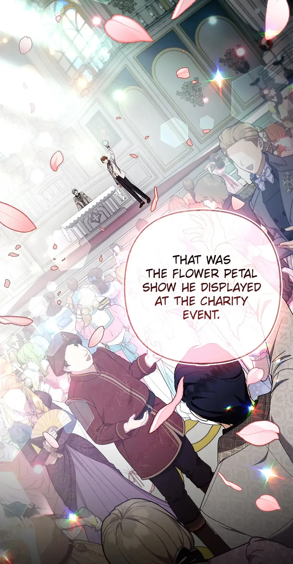 The Grand Duke's Fox Princess Chapter 64 page 90 - 