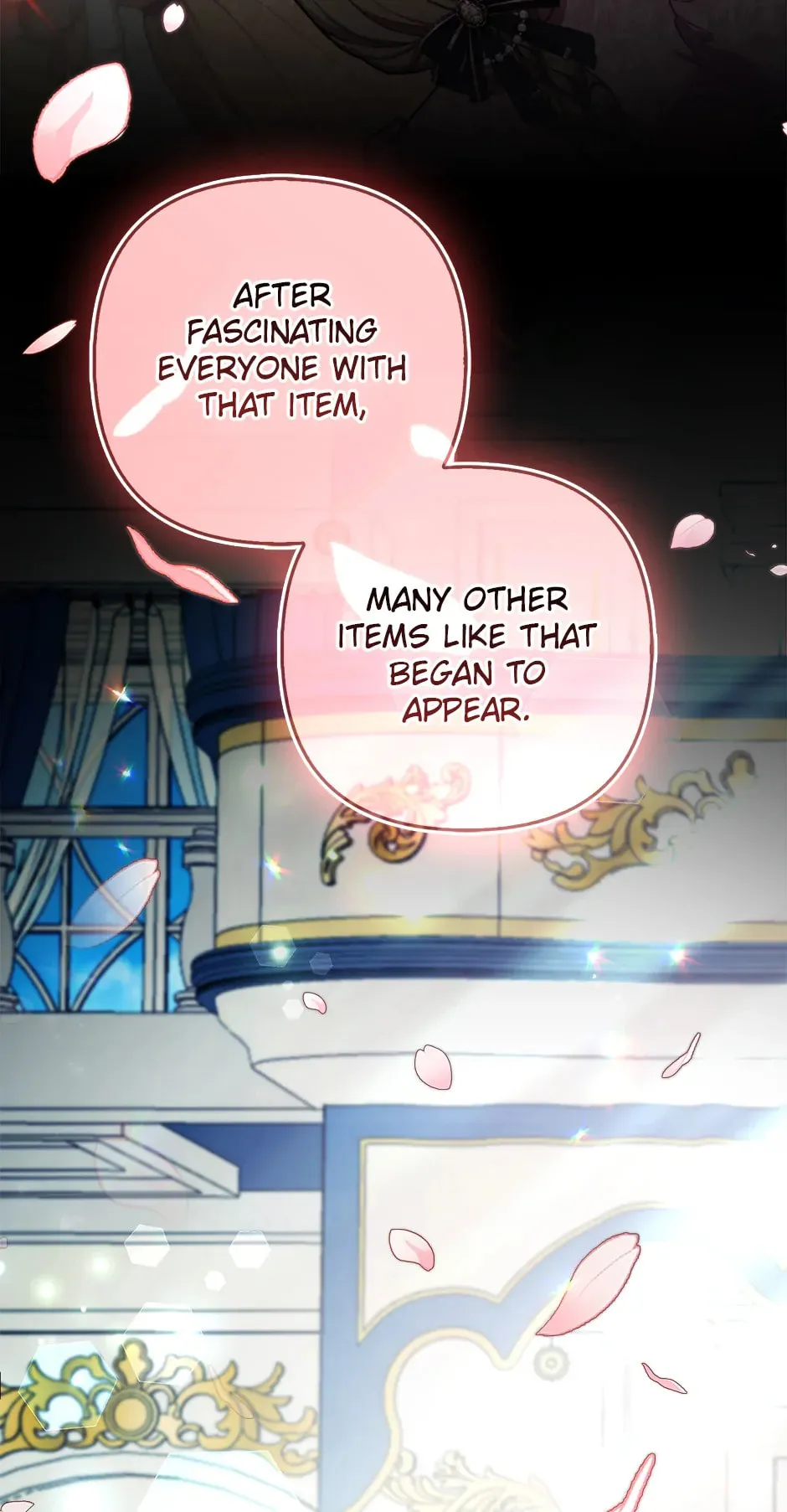 The Grand Duke's Fox Princess Chapter 64 page 91 - 