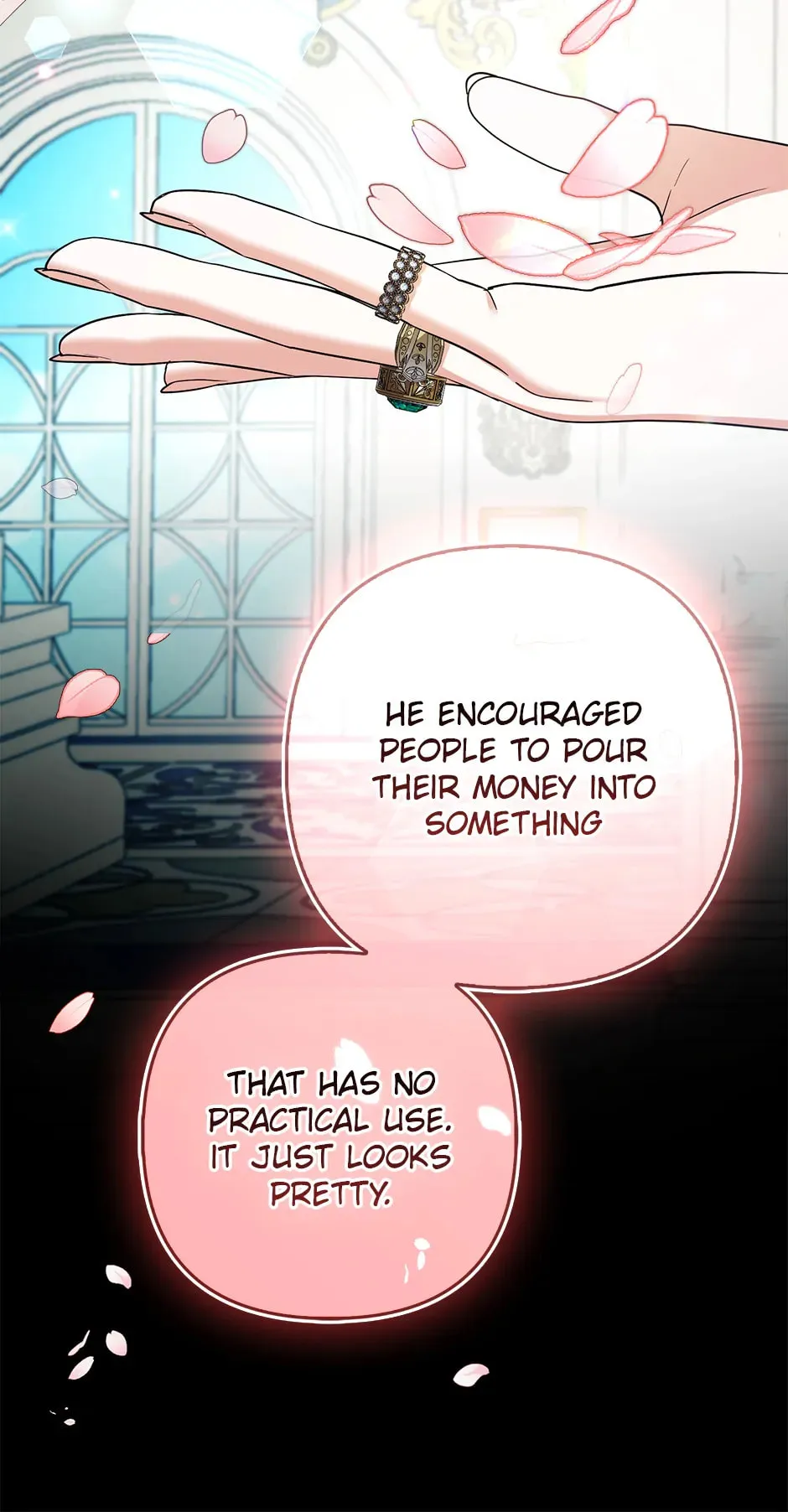 The Grand Duke's Fox Princess Chapter 64 page 92 - 