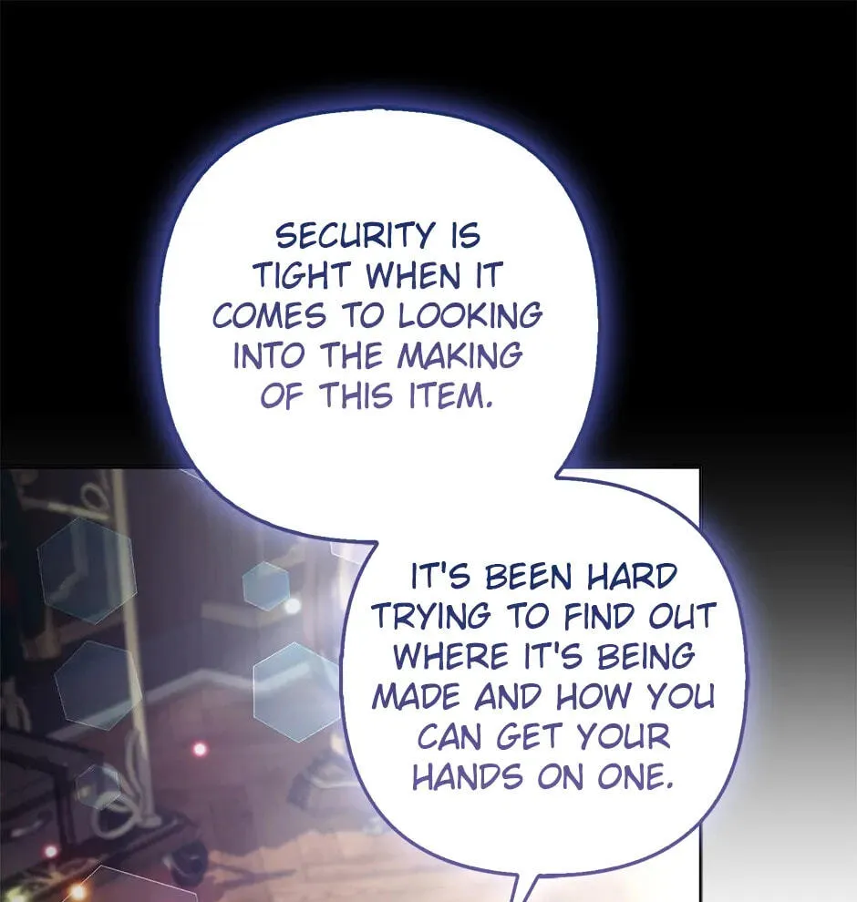 The Grand Duke's Fox Princess Chapter 64 page 93 - 