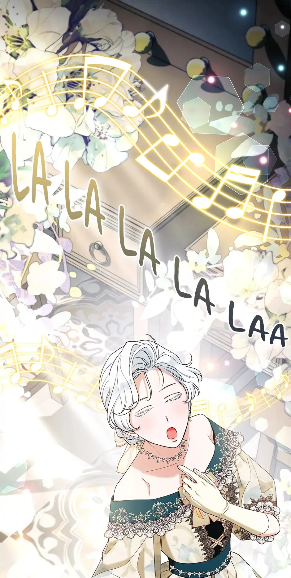 The Grand Duke's Fox Princess Chapter 65 page 1 - 