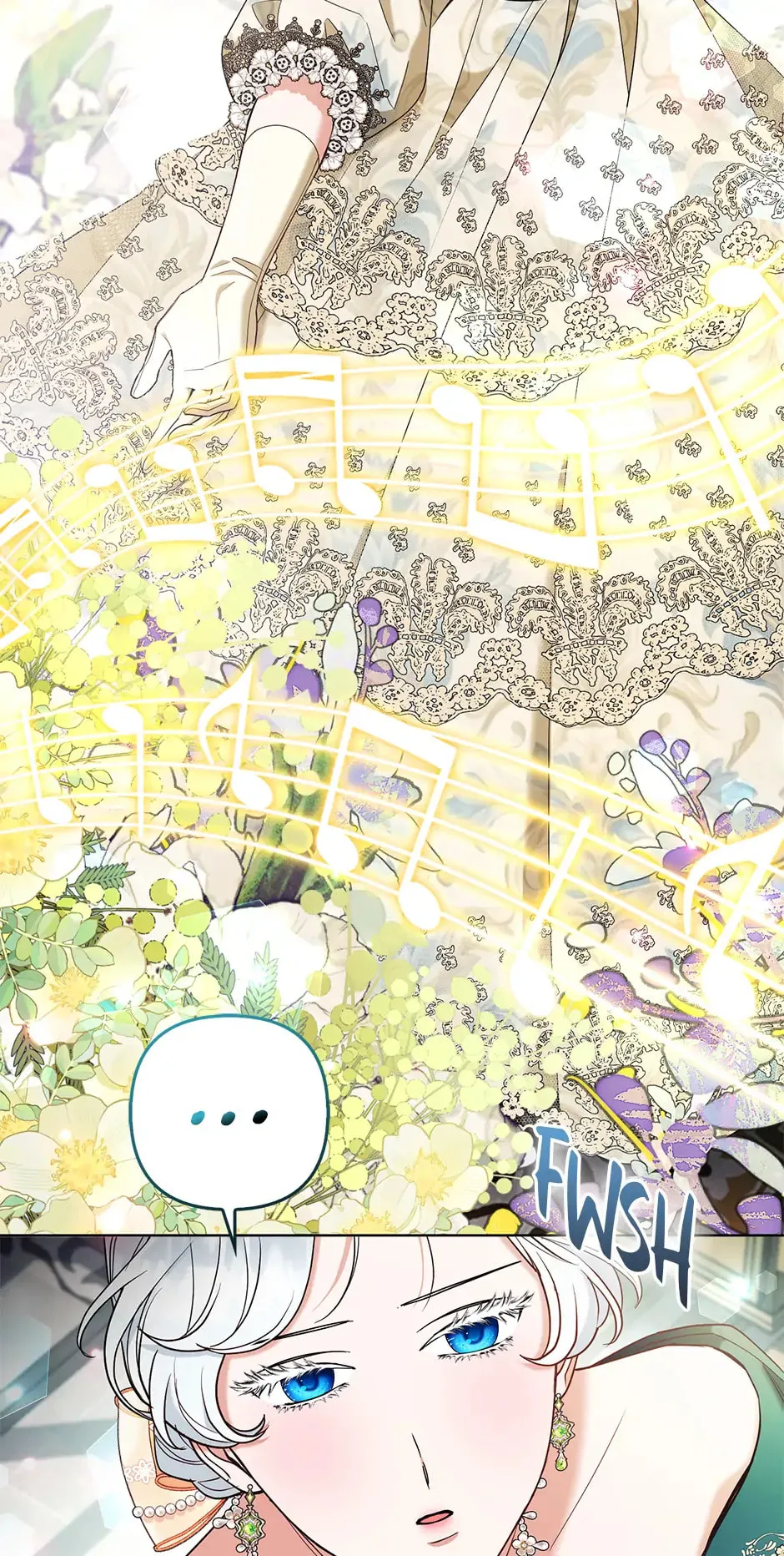 The Grand Duke's Fox Princess Chapter 65 page 2 - 