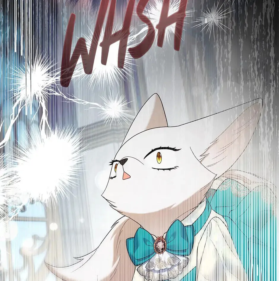 The Grand Duke's Fox Princess Chapter 65 page 107 - 