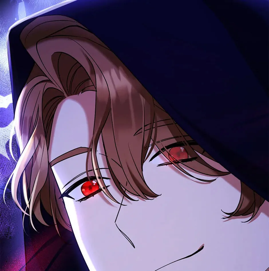 The Grand Duke's Fox Princess Chapter 65 page 110 - 