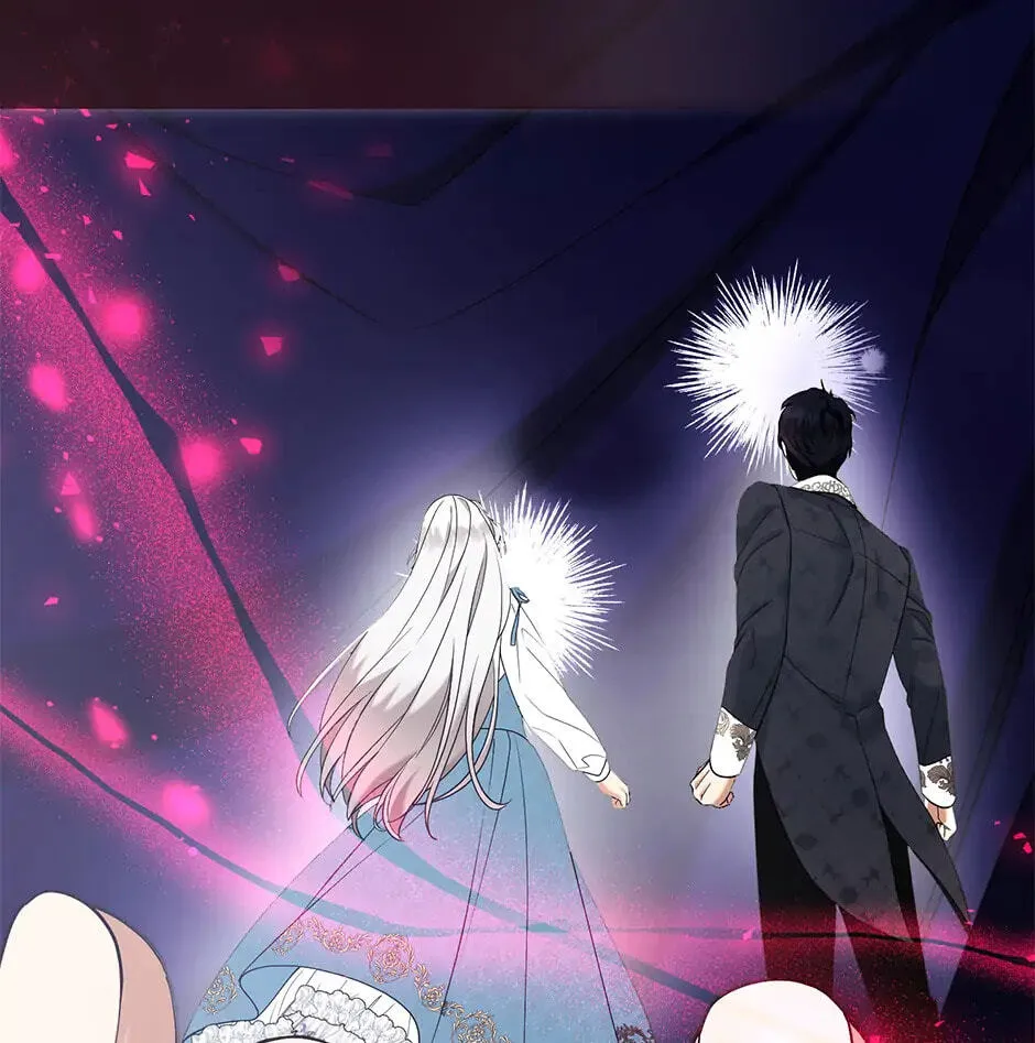 The Grand Duke's Fox Princess Chapter 65 page 112 - 