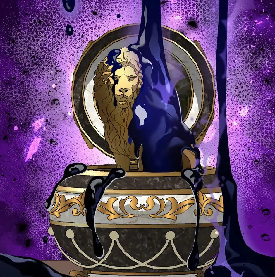 The Grand Duke's Fox Princess Chapter 65 page 115 - 