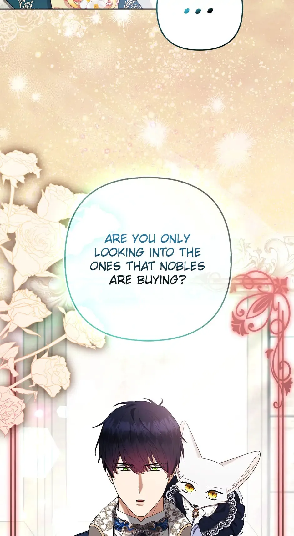 The Grand Duke's Fox Princess Chapter 65 page 13 - 