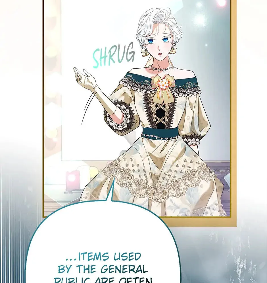 The Grand Duke's Fox Princess Chapter 65 page 17 - 