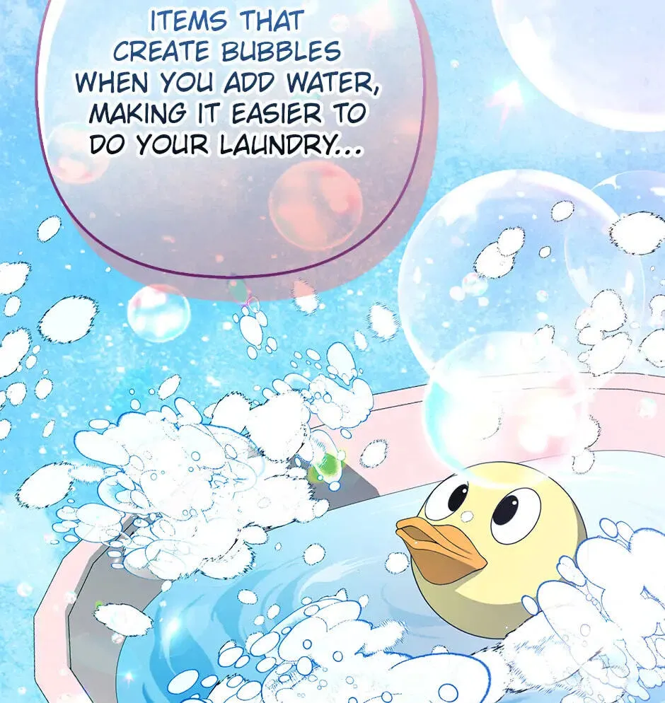 The Grand Duke's Fox Princess Chapter 65 page 20 - 