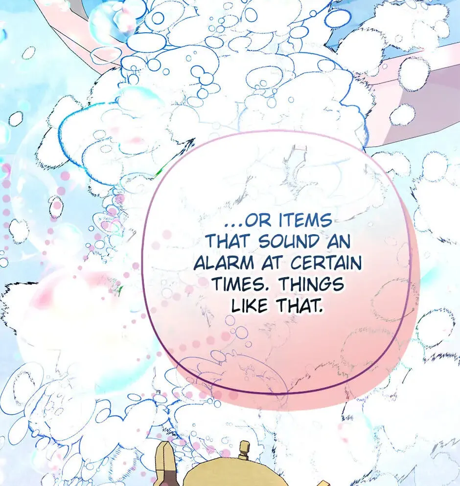 The Grand Duke's Fox Princess Chapter 65 page 21 - 