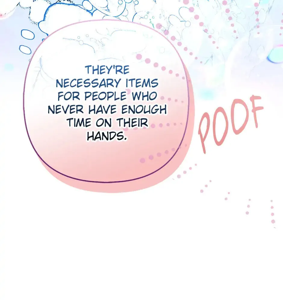 The Grand Duke's Fox Princess Chapter 65 page 23 - 