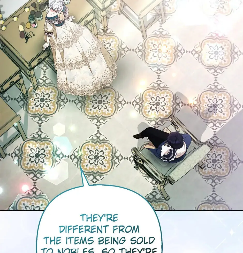 The Grand Duke's Fox Princess Chapter 65 page 25 - 