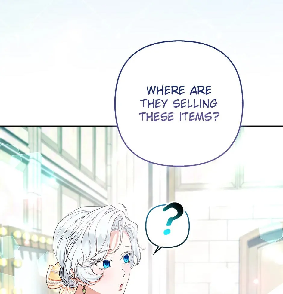 The Grand Duke's Fox Princess Chapter 65 page 27 - 