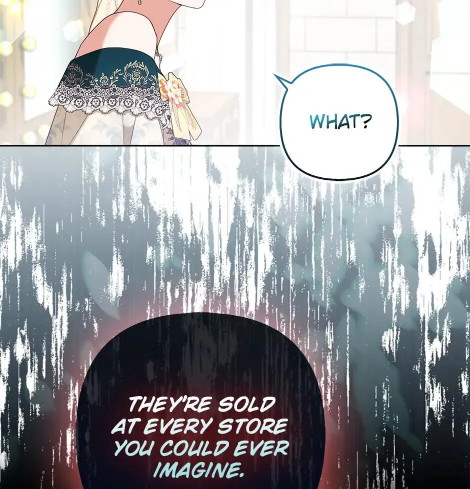 The Grand Duke's Fox Princess Chapter 65 page 28 - 