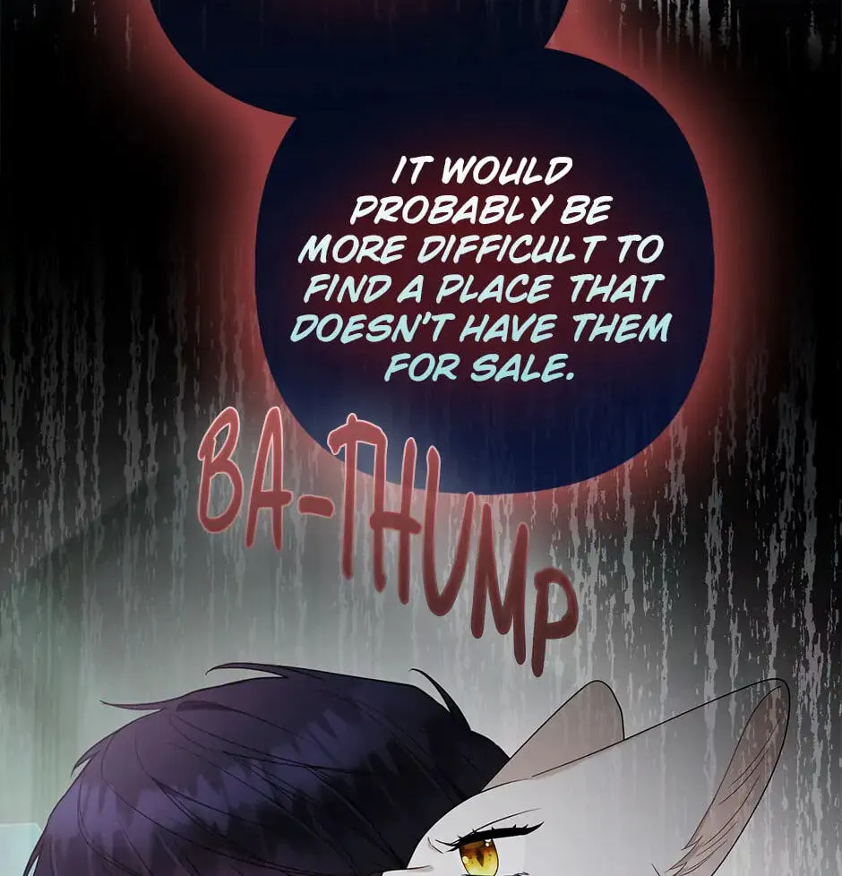 The Grand Duke's Fox Princess Chapter 65 page 29 - 