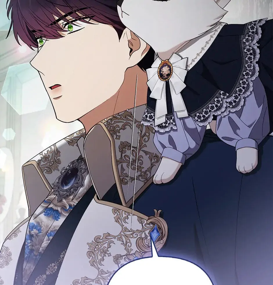 The Grand Duke's Fox Princess Chapter 65 page 30 - 